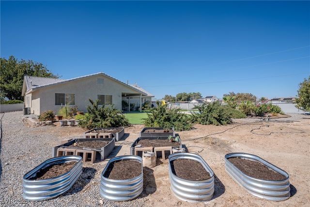 2501 South Mallard Avenue, Pahrump, NV 89048