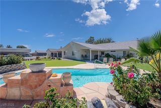 2501 South Mallard Avenue, Pahrump, NV 89048