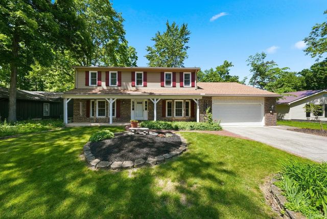 8219 Quincy Court, Fort Wayne, IN 46835