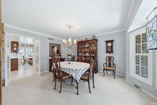 8219 Quincy Court, Fort Wayne, IN 46835