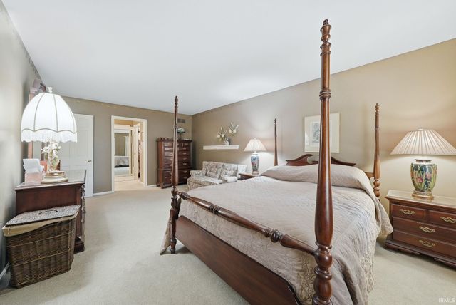 8219 Quincy Court, Fort Wayne, IN 46835