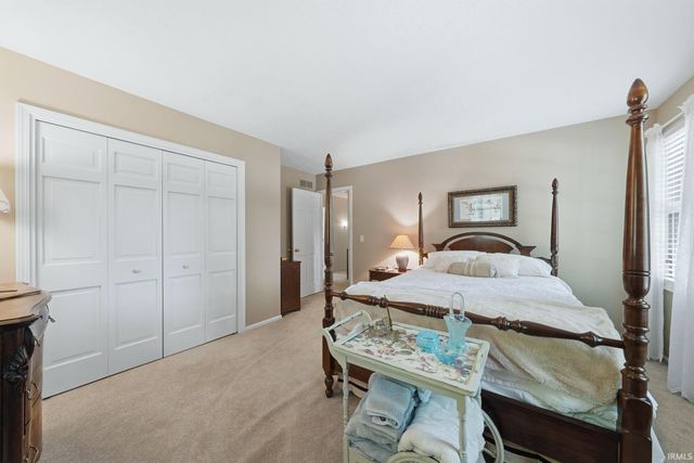 8219 Quincy Court, Fort Wayne, IN 46835