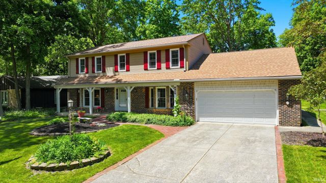 8219 Quincy Court, Fort Wayne, IN 46835