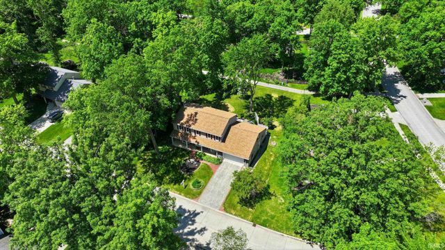 8219 Quincy Court, Fort Wayne, IN 46835