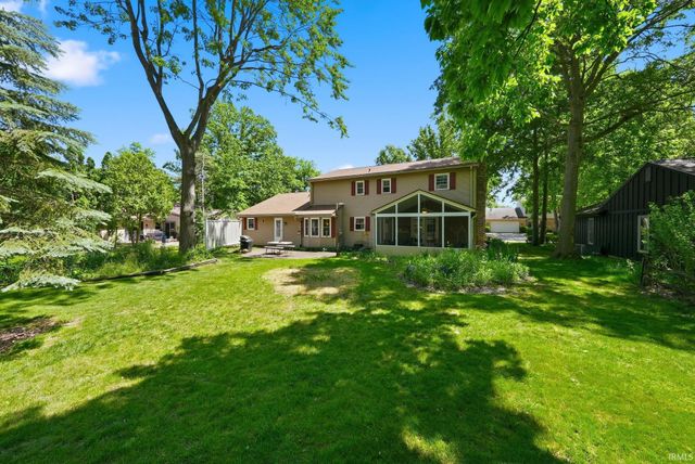 8219 Quincy Court, Fort Wayne, IN 46835