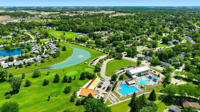 8219 Quincy Court, Fort Wayne, IN 46835