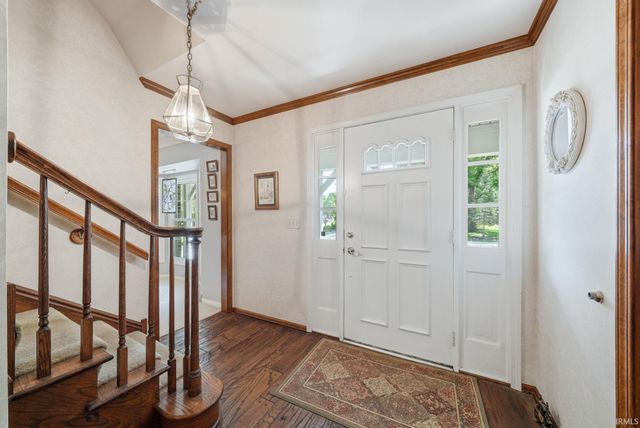 8219 Quincy Court, Fort Wayne, IN 46835