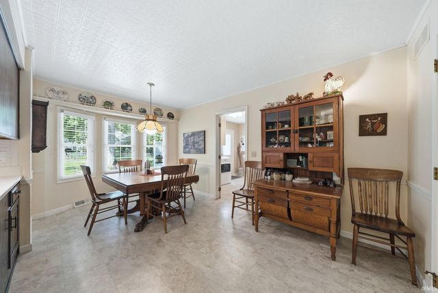 8219 Quincy Court, Fort Wayne, IN 46835