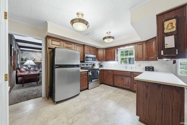 8219 Quincy Court, Fort Wayne, IN 46835
