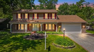 8219 Quincy Court, Fort Wayne, IN 46835