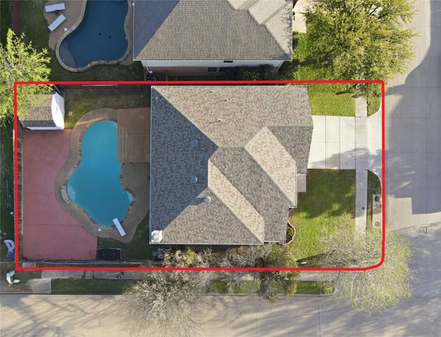 13516 Dove Ranch Road, Fort Worth, TX 76262