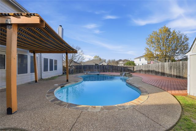 13516 Dove Ranch Road, Fort Worth, TX 76262