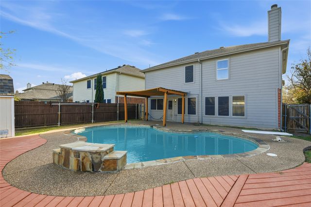 13516 Dove Ranch Road, Fort Worth, TX 76262