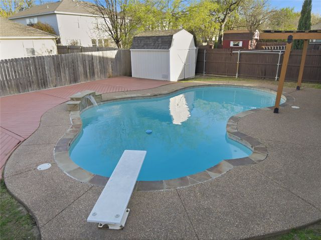 13516 Dove Ranch Road, Fort Worth, TX 76262