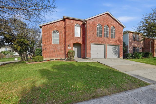 13516 Dove Ranch Road, Fort Worth, TX 76262