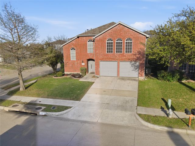13516 Dove Ranch Road, Fort Worth, TX 76262