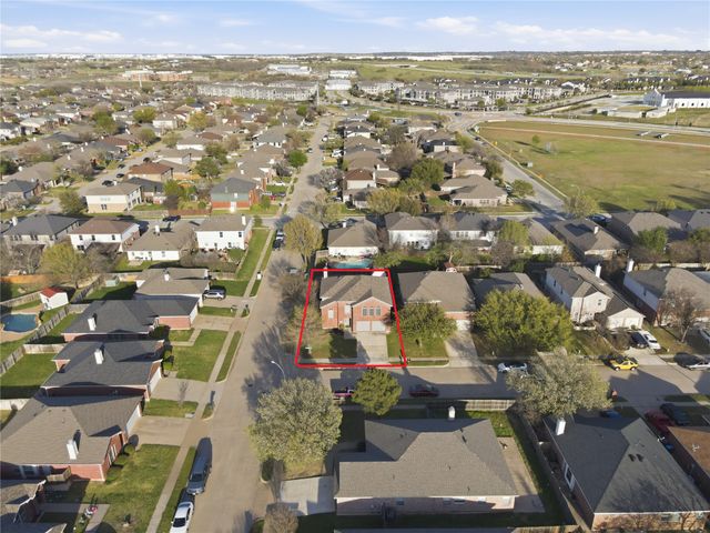 13516 Dove Ranch Road, Fort Worth, TX 76262