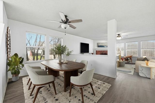 13516 Dove Ranch Road, Fort Worth, TX 76262