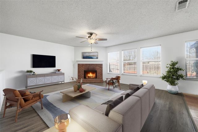 13516 Dove Ranch Road, Fort Worth, TX 76262