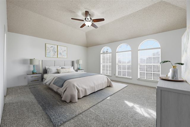 13516 Dove Ranch Road, Fort Worth, TX 76262