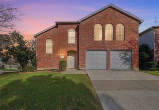 13516 Dove Ranch Road, Fort Worth, TX 76262