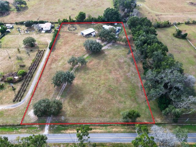 1765 E CR 462, Wildwood, FL 34785