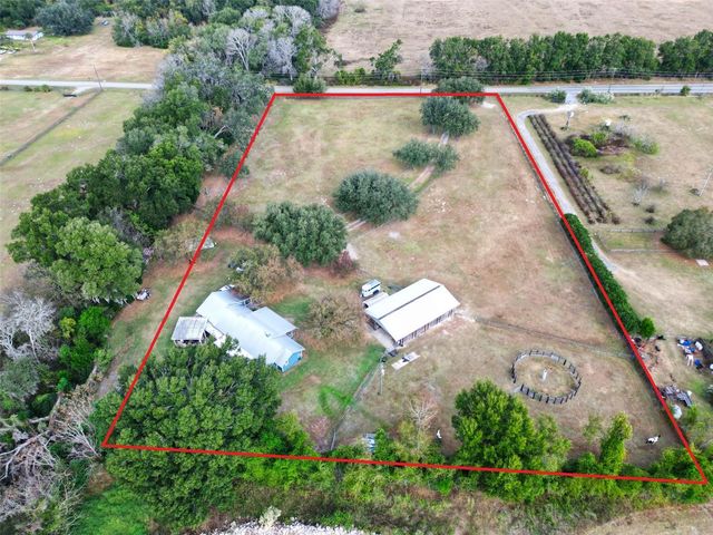 1765 E CR 462, Wildwood, FL 34785