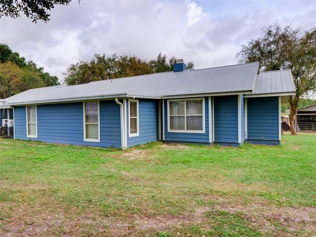 1765 E CR 462, Wildwood, FL 34785