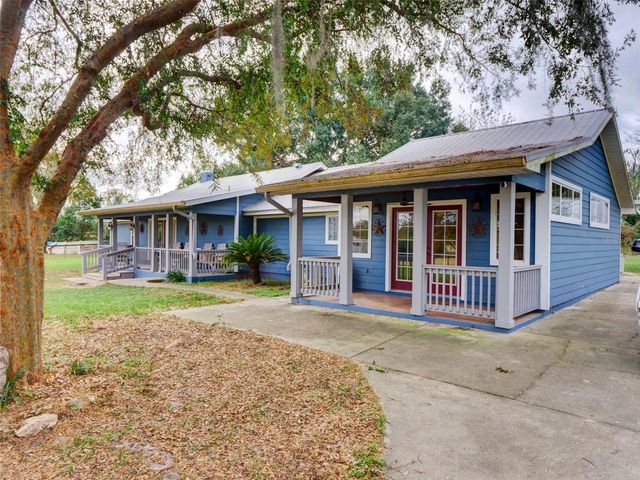 1765 E CR 462, Wildwood, FL 34785