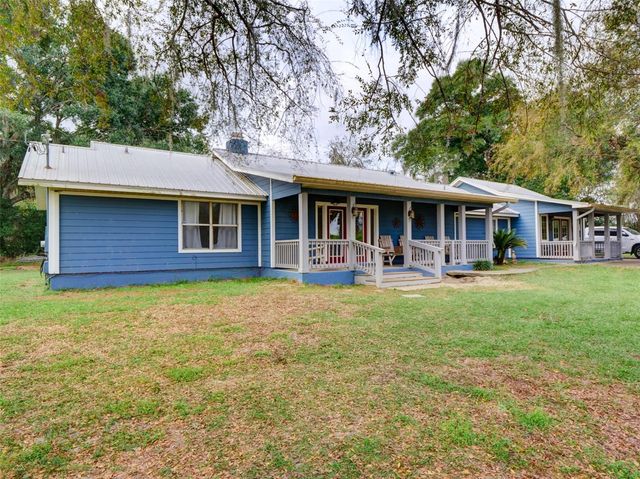 1765 E CR 462, Wildwood, FL 34785