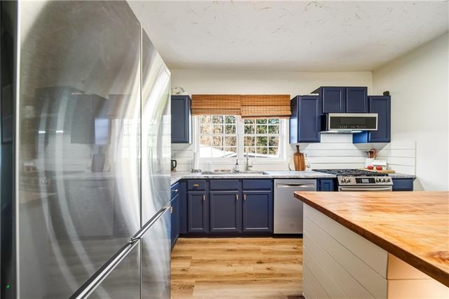 4788 Wood Street, Acworth, GA 30101