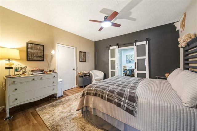 4788 Wood Street, Acworth, GA 30101