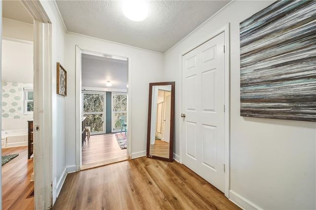 4788 Wood Street, Acworth, GA 30101