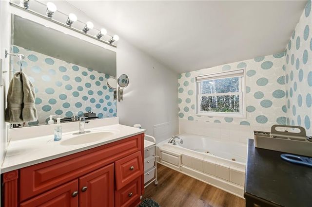 4788 Wood Street, Acworth, GA 30101