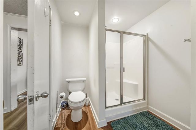 4788 Wood Street, Acworth, GA 30101