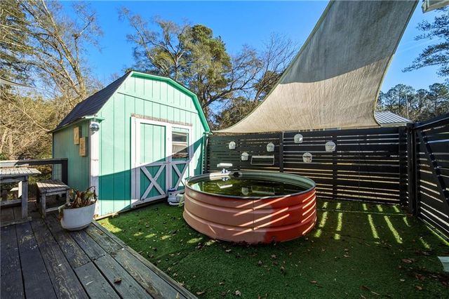 4788 Wood Street, Acworth, GA 30101