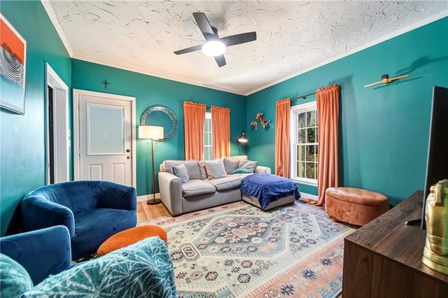 4788 Wood Street, Acworth, GA 30101