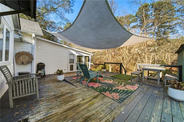 4788 Wood Street, Acworth, GA 30101