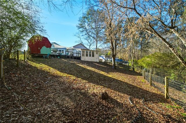 4788 Wood Street, Acworth, GA 30101