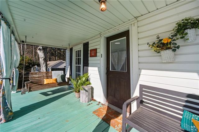 4788 Wood Street, Acworth, GA 30101