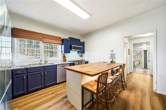 4788 Wood Street, Acworth, GA 30101