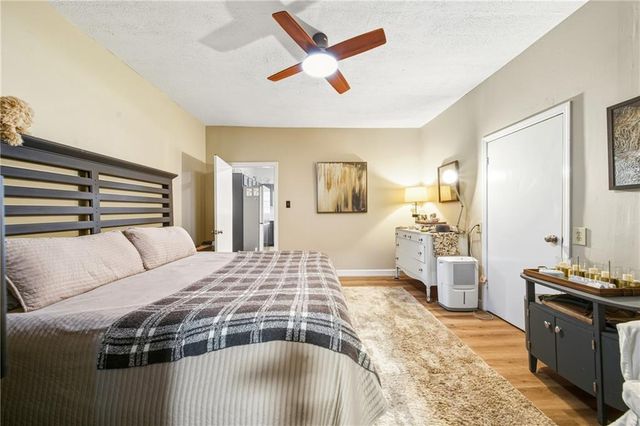 4788 Wood Street, Acworth, GA 30101