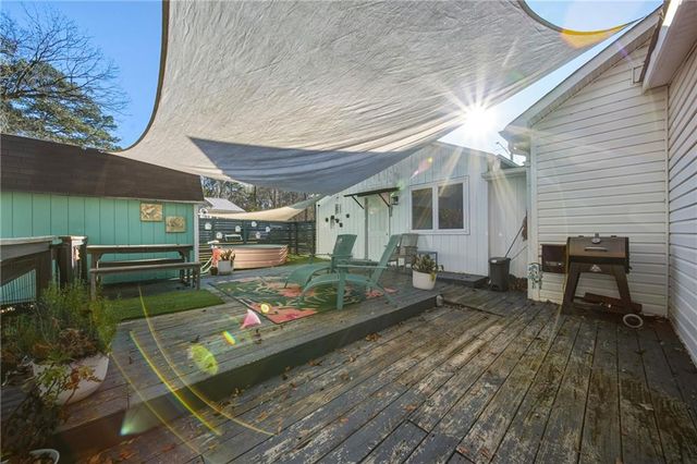 4788 Wood Street, Acworth, GA 30101