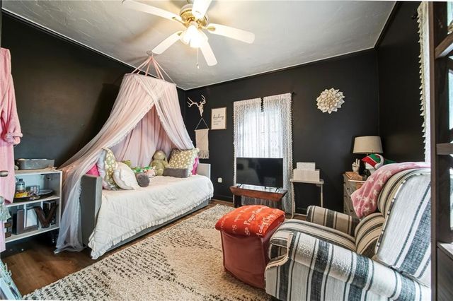 4788 Wood Street, Acworth, GA 30101