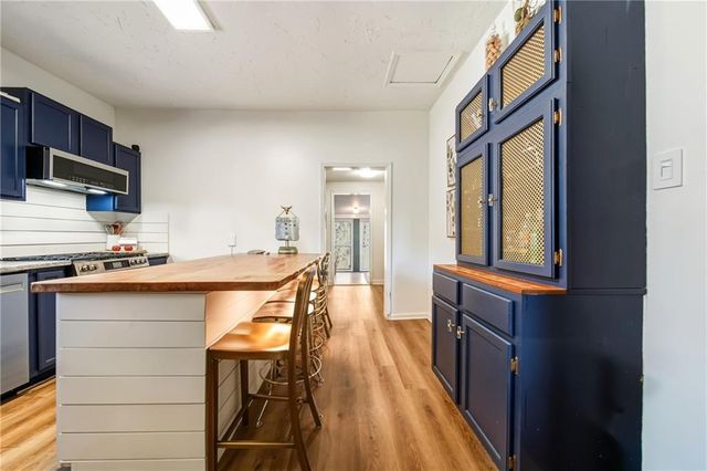 4788 Wood Street, Acworth, GA 30101