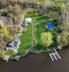 4435 Lake Chapin Road, Berrien Twp, MI 49103