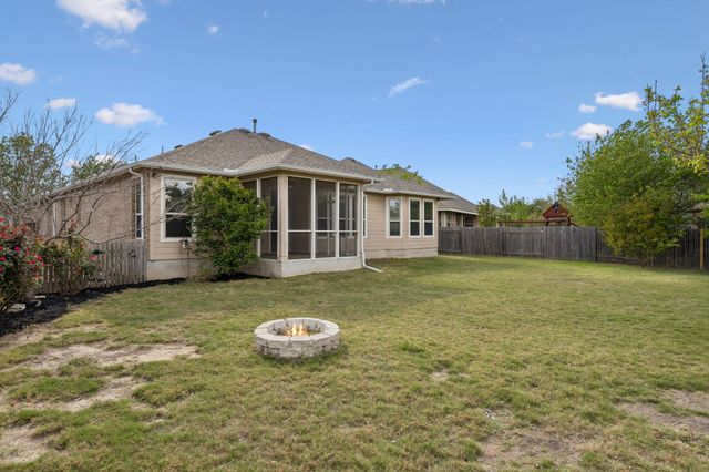 3308 Mendips LN, Pflugerville, TX 78660