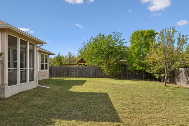 3308 Mendips LN, Pflugerville, TX 78660