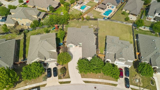 3308 Mendips LN, Pflugerville, TX 78660