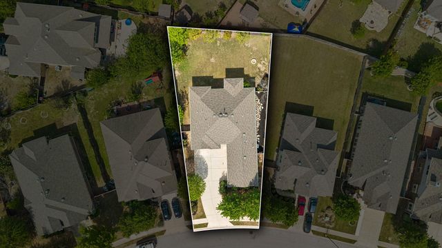 3308 Mendips LN, Pflugerville, TX 78660